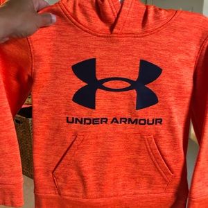 Under Armour sweatshirt